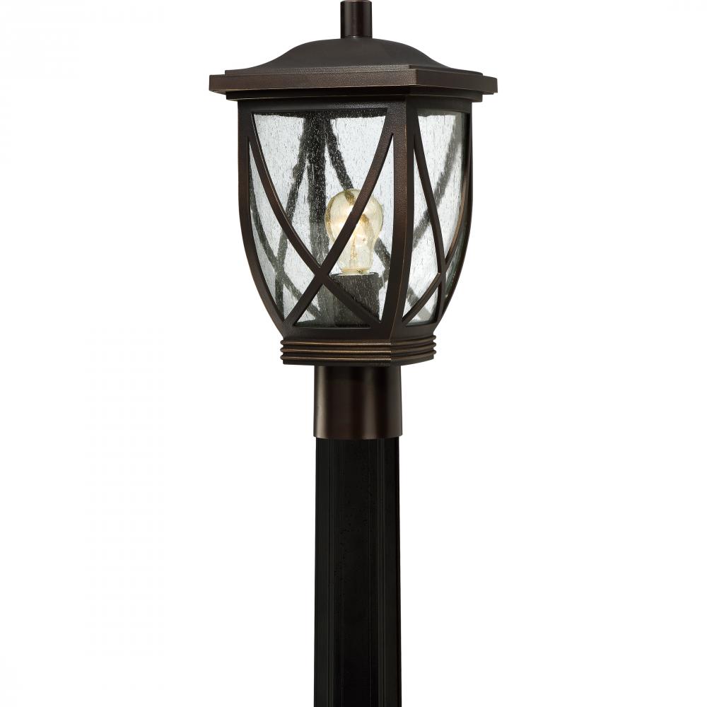 Tudor Outdoor Lantern