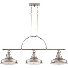 Quoizel ER353BN - Emery Island Chandelier