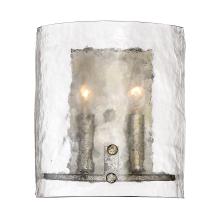 Quoizel FTS8802MM - Fortress Wall Sconce