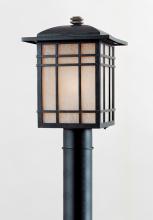 Quoizel HC9011IB - Hillcrest Outdoor Lantern