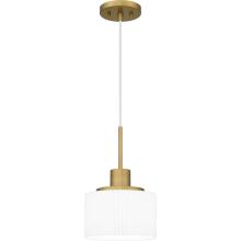 Quoizel QPP6172AB - Quoizel Piccolo Pendant