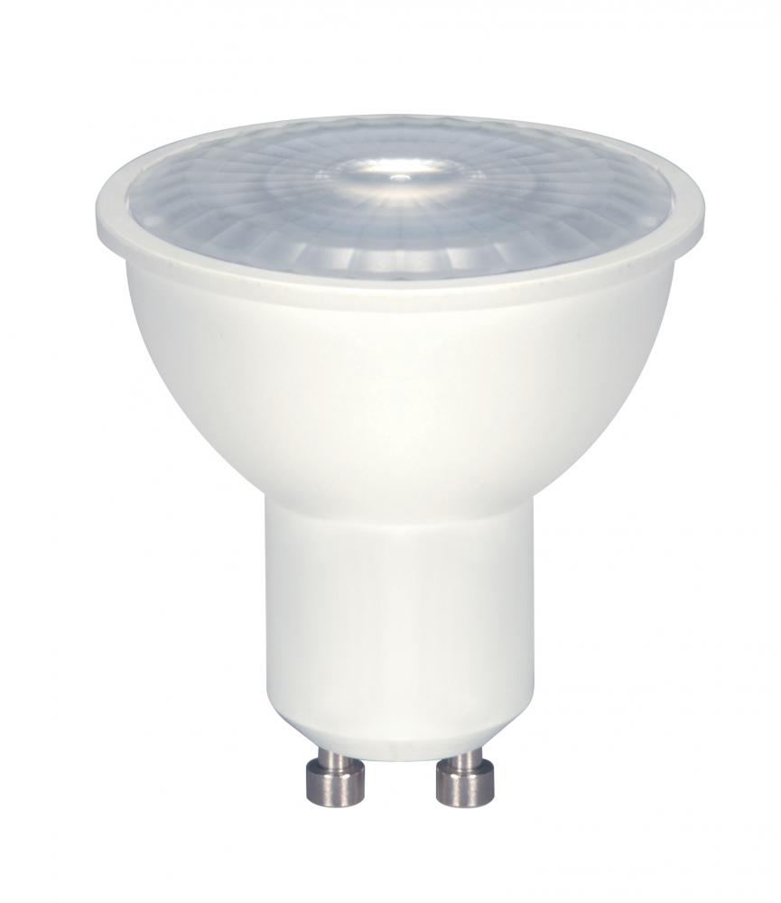 6.5 Watt; LED MR16 LED; 3000K; 40 deg. Beam Angle; GU10 base; 120 Volt