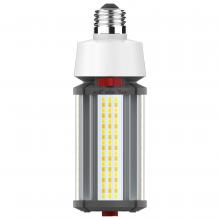 Satco Products Inc. S23147 - 22/18/16 Wattage Selectable; LED HID Replacement; CCT Selectable; Type B; Ballast Bypass; Medium