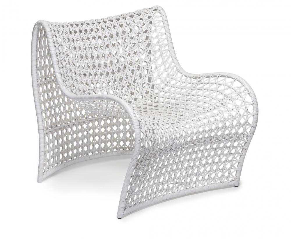 OCC. CHAIR, LOLA, WHT