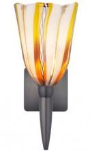 Oggetti Luce 18-6505G - AMORE FIORE, TORCH, WHITE, SN