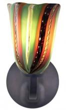 Oggetti Luce 18-6548G - AMORE FIORE, RONDO, GREEN, SN