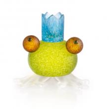 Oggetti Luce 24-01-56 - ST/ FROSCH, frog c/h, citron