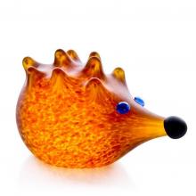 Oggetti Luce 24-03-20 - ST/ NIGEL, hedgehog, ppwt, amber