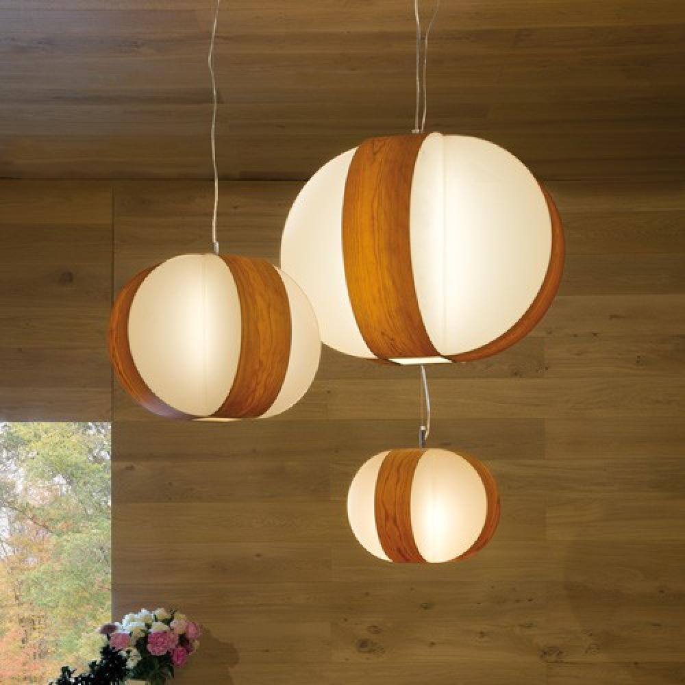 Carambola Large Suspension Light