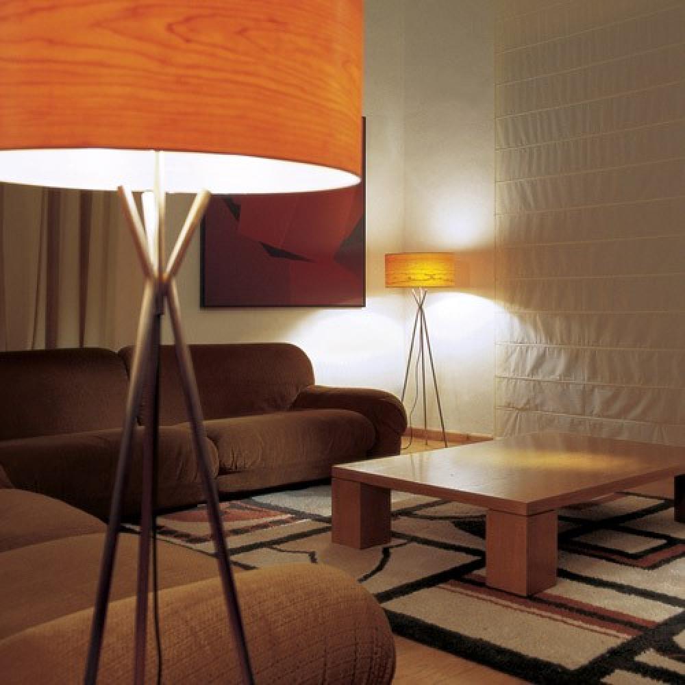 Cosmos Floor Lamp