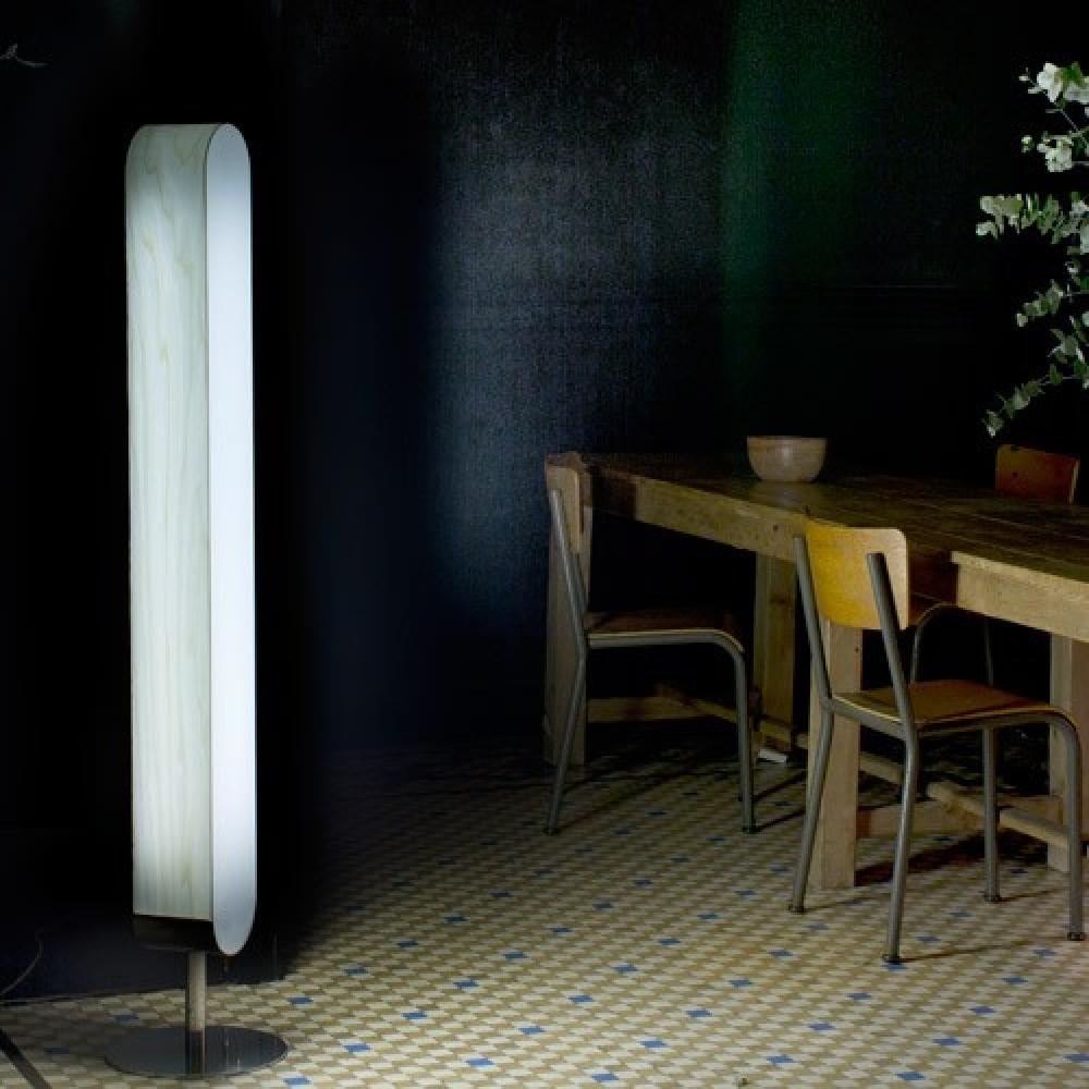 I-Club Floor Lamp  