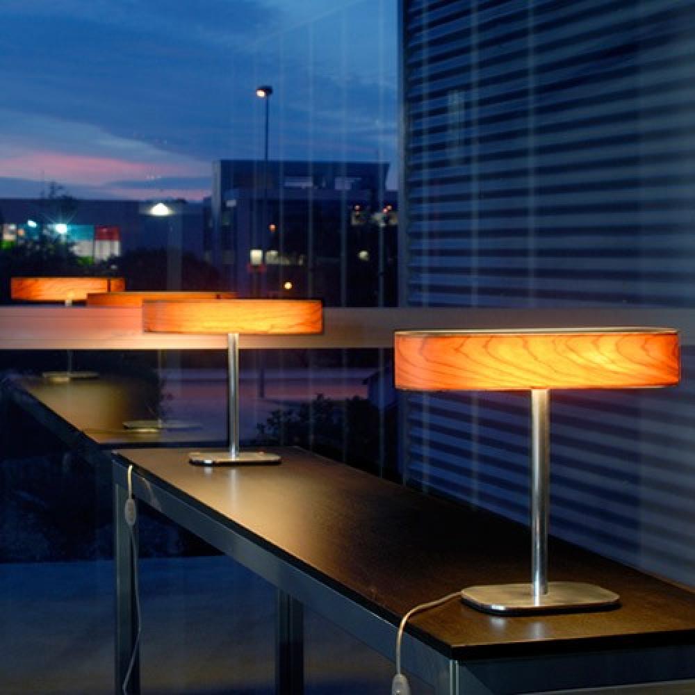 I-Club Table Lamp 