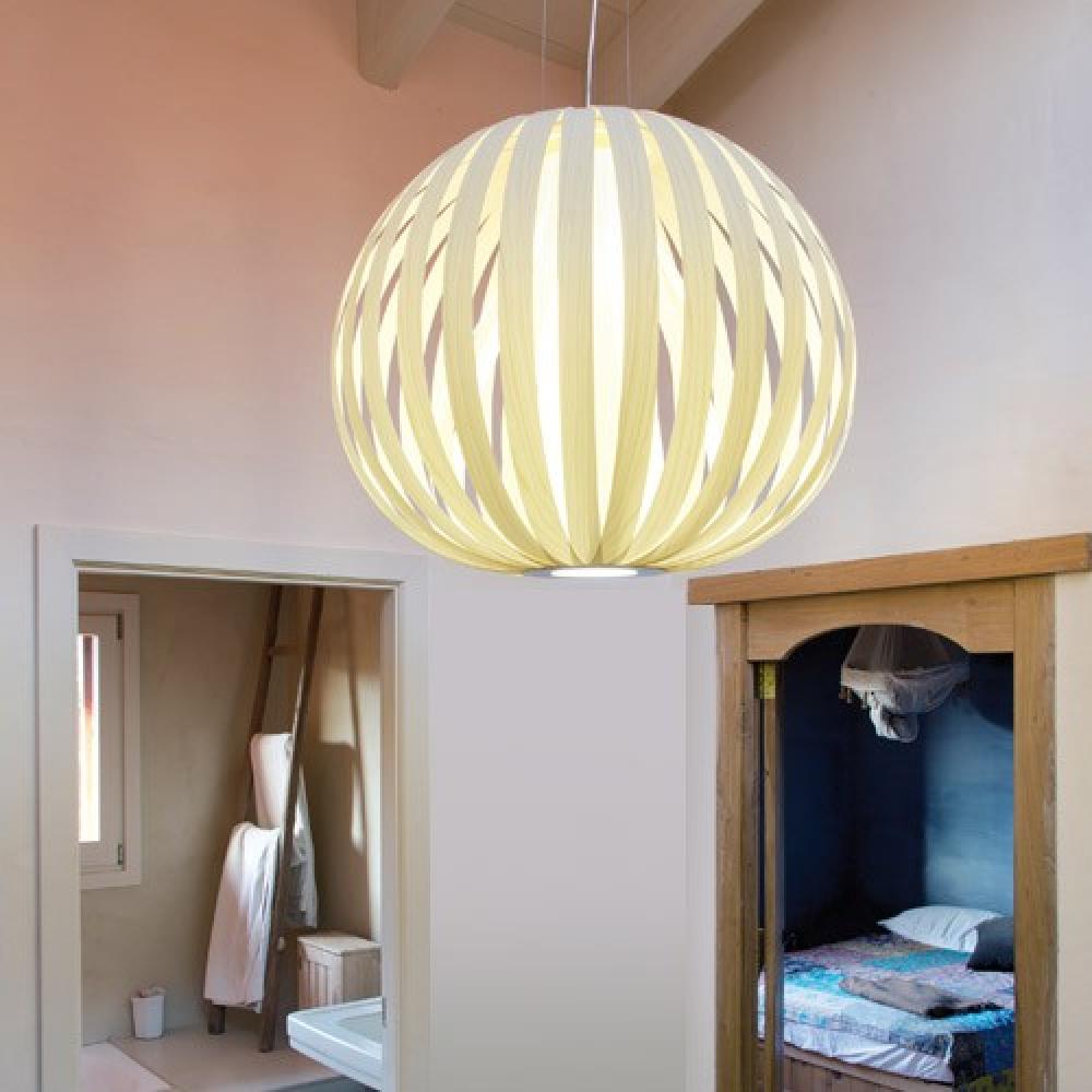 Poppy Medium Suspension Light 