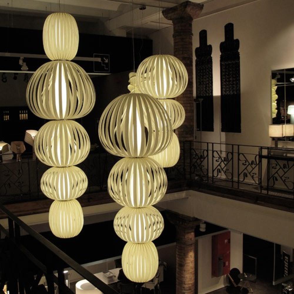 Totem 5 Suspension Light