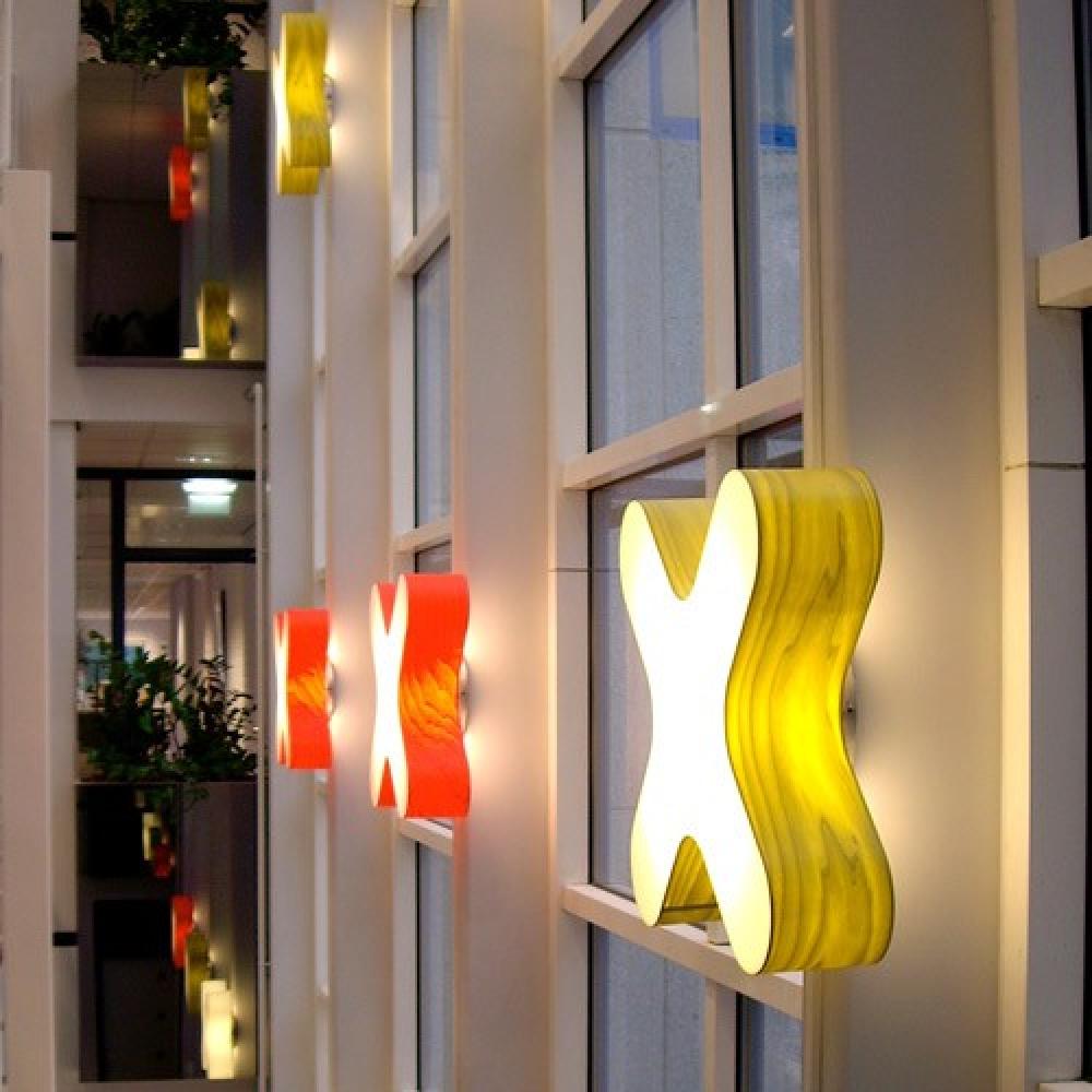 X-Club Wall Light 