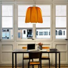 LZF DMO-SP-E26-UL  - Domo Pendant Light 