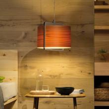 LZF ICON-S-E26-UL  - Icon Suspension Light 