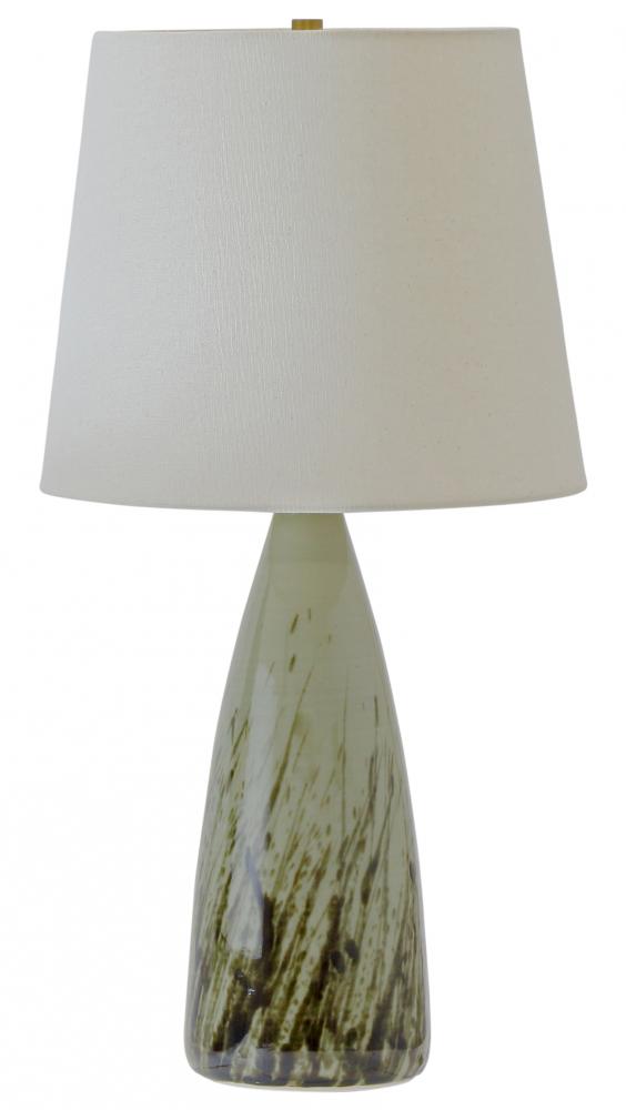 Scatchard Stoneware Table Lamp