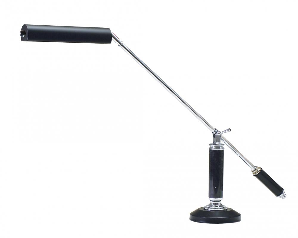 Counter Balance LED Piano Lamp