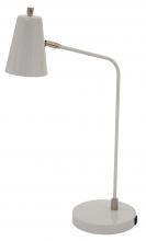 House of Troy K150-GR - Kirby LED Table Lamp