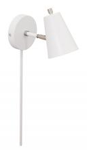 House of Troy K175-WT - Kirby LED Wall Lamp