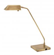 House of Troy NEW250-AB - Newbury Table Lamp