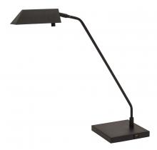 House of Troy NEW250-BLK - Newbury Table Lamp
