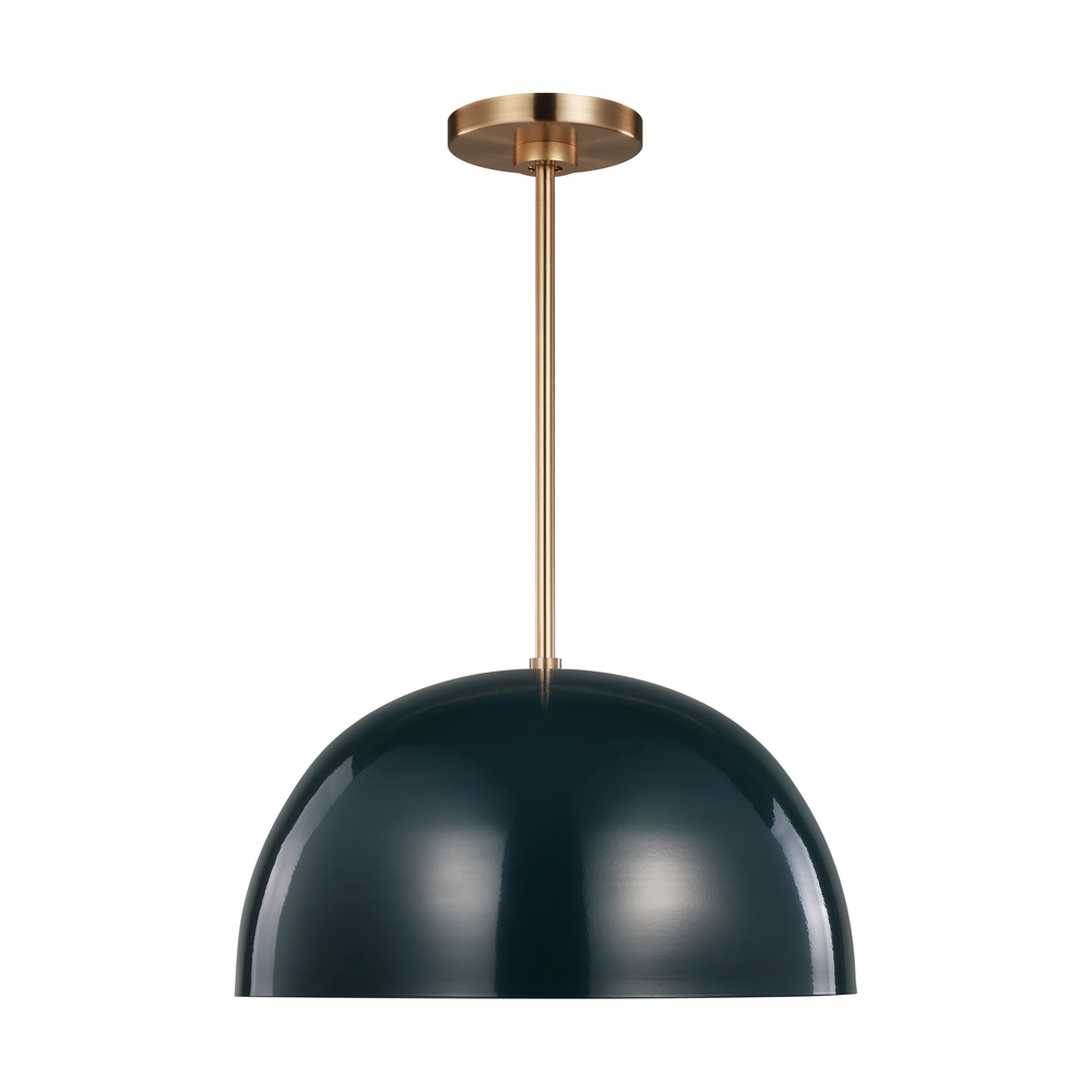 Ivan One Light Pendant