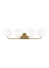 Generation Lighting GLV1014SB - Rory Extra Large Vanity