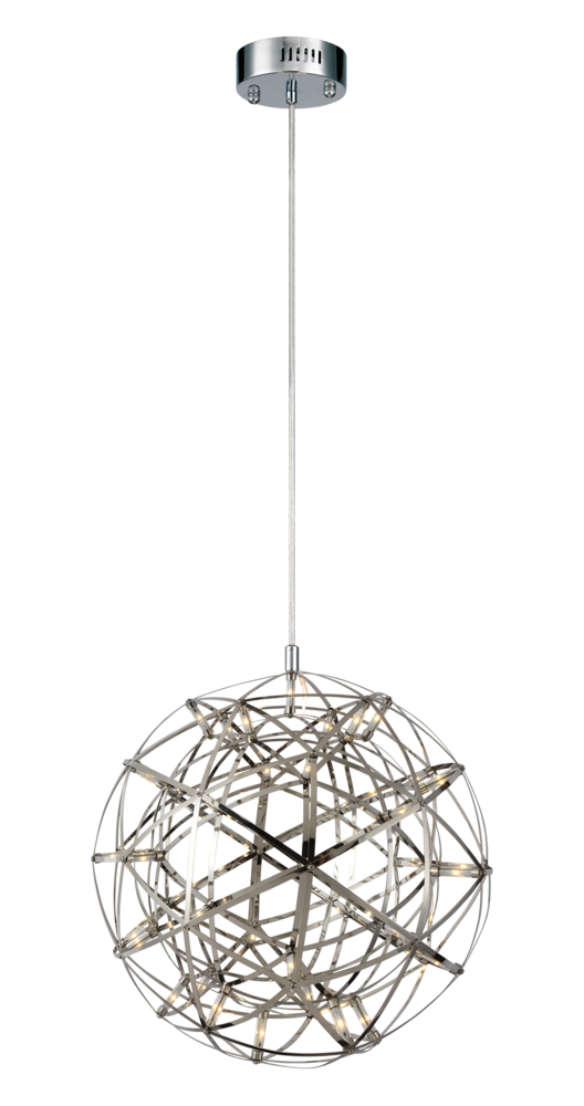 Manhattan Series Chandelier