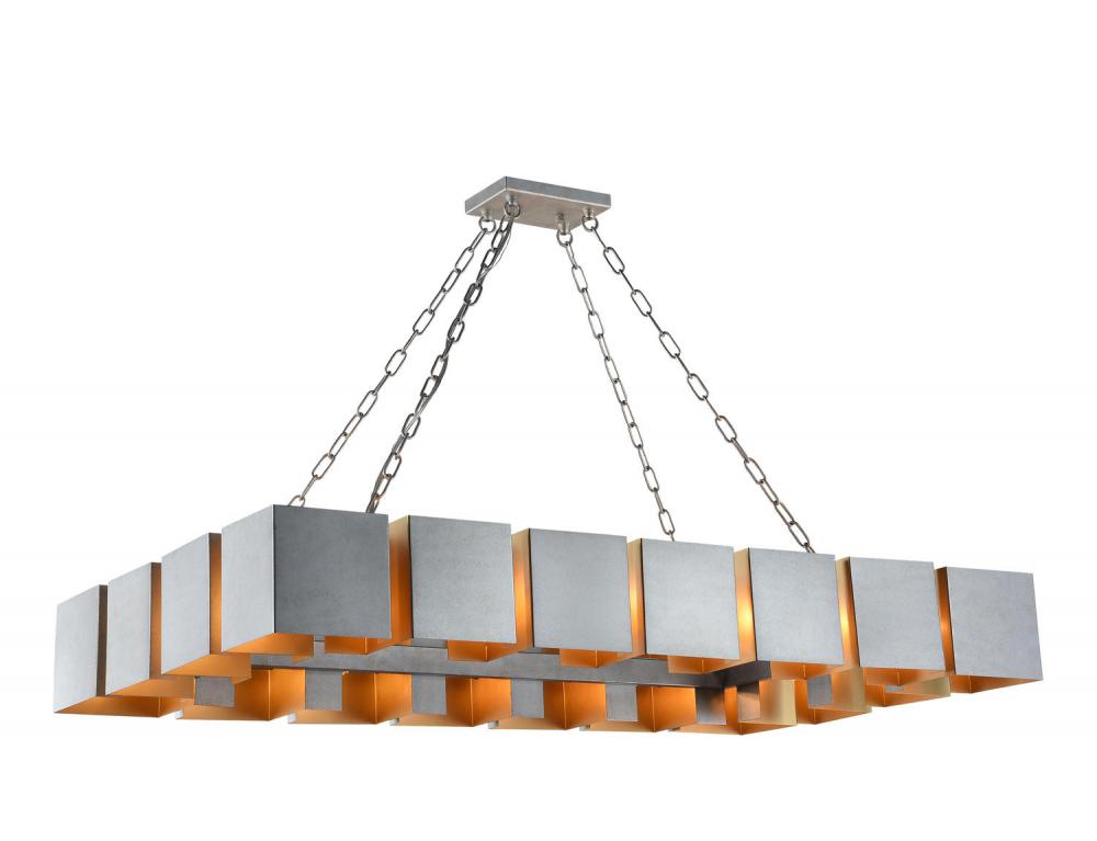 Mattone Chandelier