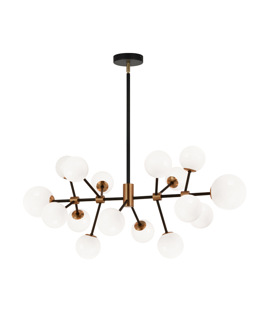 Novu Chandelier