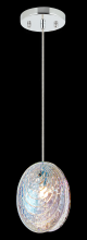 Matteo Lighting C36611CH - SHELLY Pendants