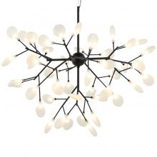 Matteo Lighting C69836MB - Hydragea Bloom Pendant