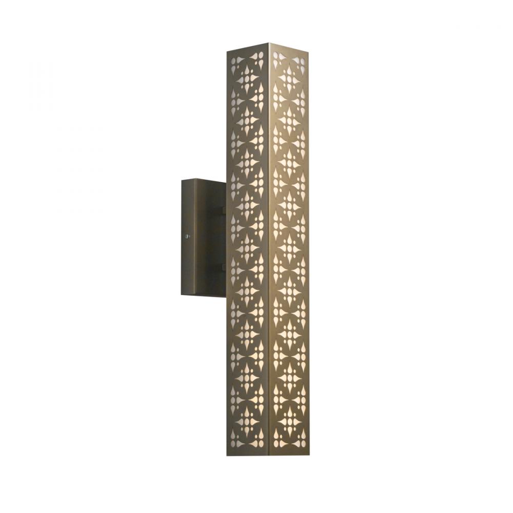 Akut 22493 Exterior Sconce
