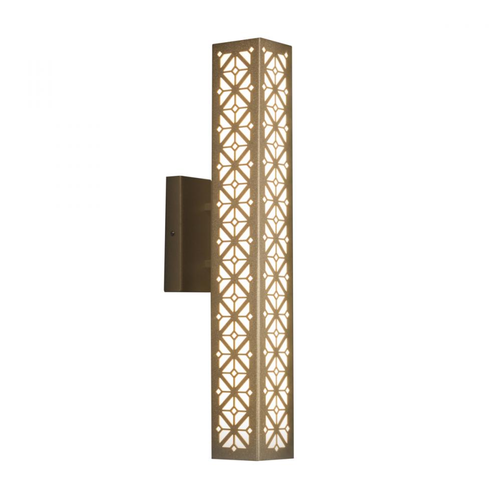 Akut 22494 Exterior Sconce