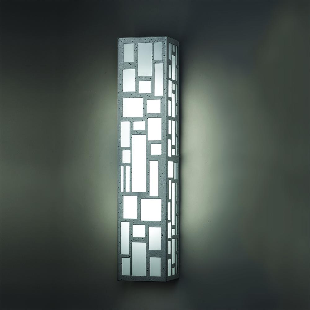 Genesis 11218 Exterior Sconce