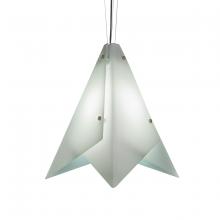 UltraLights Lighting 21471-22-MB-OA-10 - Akira 21471 Interior Pendant