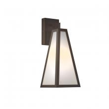 UltraLights Lighting 22481-20-NB-OA-03 - Akut 22481-20 Exterior Sconce