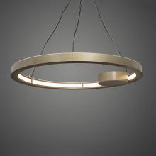 UltraLights Lighting 22479-48-BP-OA-04 - Boks 22479 Interior Pendant