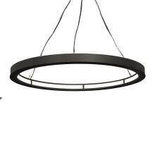 UltraLights Lighting 22480-48-SS-OA-04 - Boks 22480 Interior Pendant