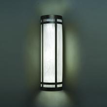 UltraLights Lighting 10181-RCU-OA-14 - Classics 10181 Exterior Sconce