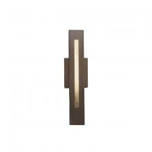 UltraLights Lighting 19414-EB-OA-04 - Cylo 19414 Exterior Sconce