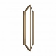 UltraLights Lighting 24529-SP-WS-04 - Magna 24529 Exterior Sconce