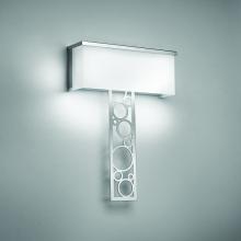 UltraLights Lighting 15325-CB-OA-14 - Modelli 15325 ADA Sconce