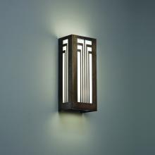 UltraLights Lighting 15331-RCU-FA-14 - Modelli 15331 Exterior Sconce