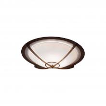 UltraLights Lighting 0480-39-DI-OA-03 - Synergy 0480 Interior Sconce
