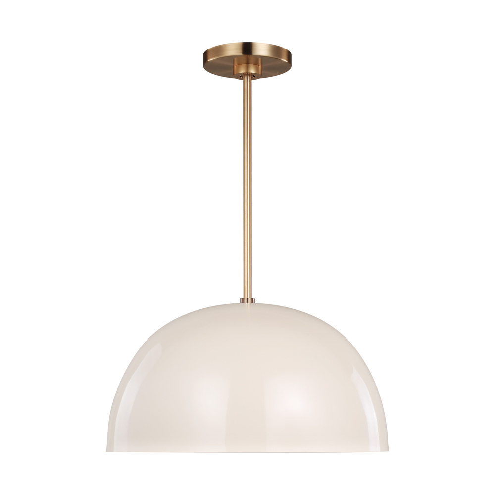 Ivan One Light Pendant