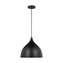 Generation Lighting 6001001-112 - Grant One Light Pendant