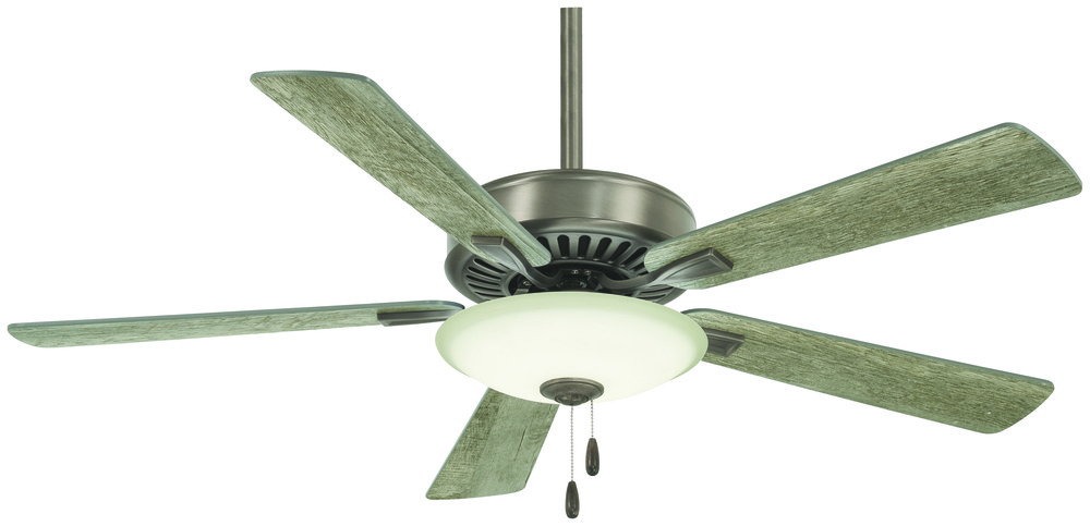 52 INCH CEILING FAN WITH LED